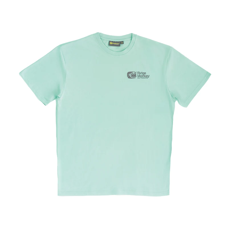 Dispersion Lounge T Shirt Frauen - Surfen