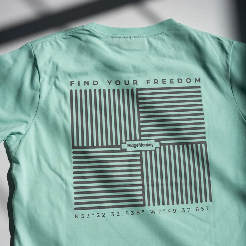Dispersion Lounge T Shirt Frauen - Surfen