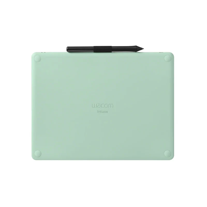 Wacom Ctl 6100wl E0 Cx New Intuos Medium Bluetooth Pen Tablet