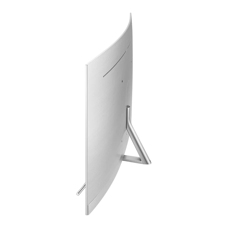 Samsung Qn75q8camfxza 75 Inch Curved 4k Uhd Smart Qled Tv 3840 x 2160