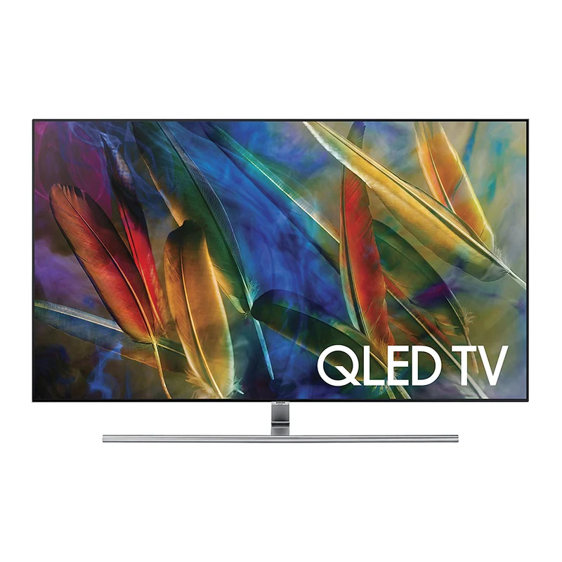 Samsung 75 In Qled Qn75q7f