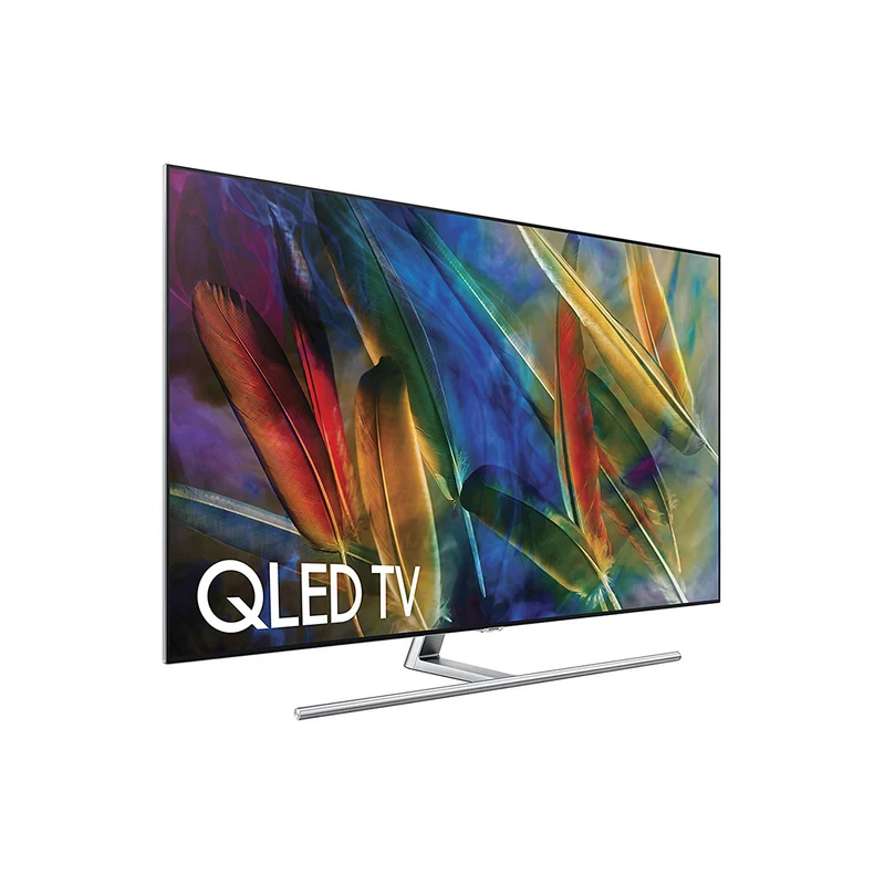 Samsung 75 In Qled Qn75q7f
