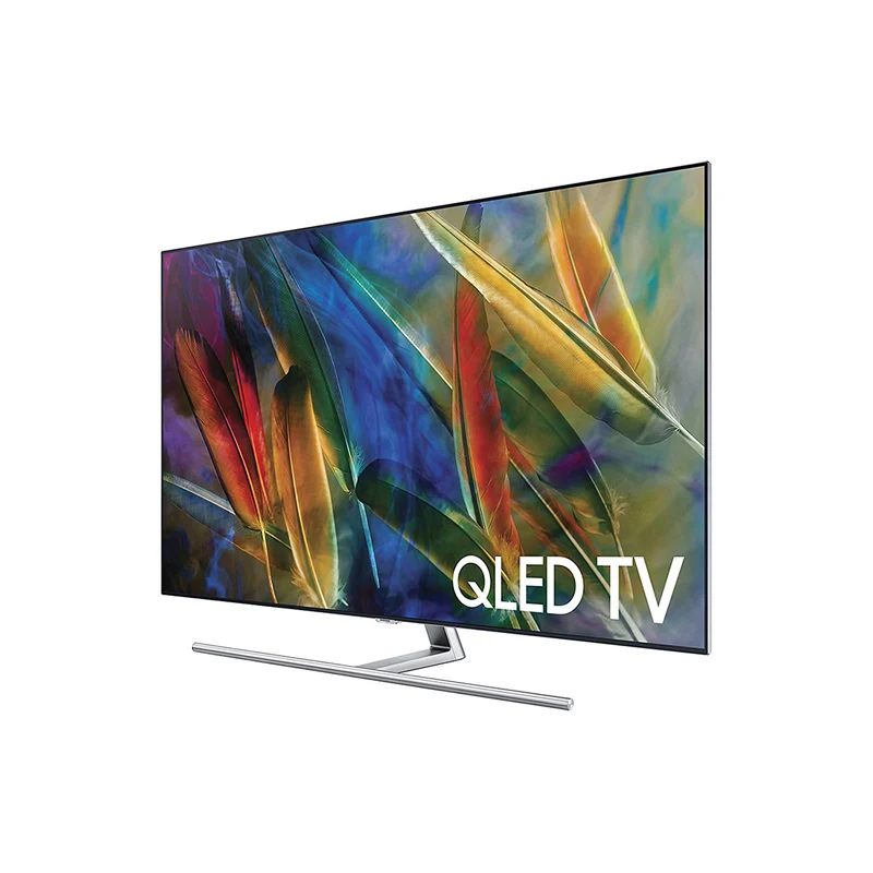 Samsung 75 In Qled Qn75q7f