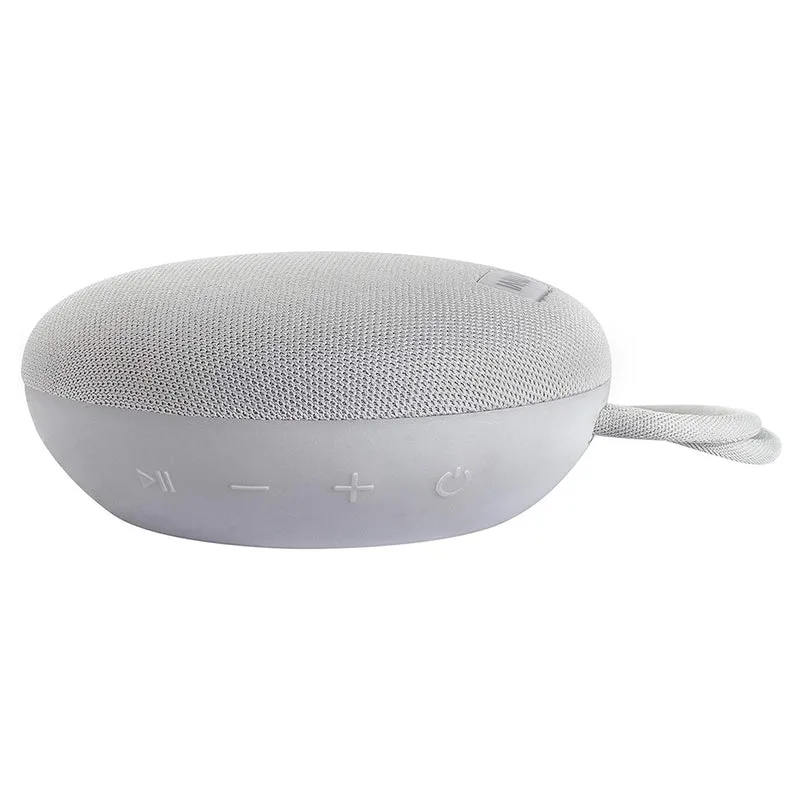 Mivi Roam 5 Watts Ultra Portable Wireless Bluetooth Water Proof Speaker Bs5rm