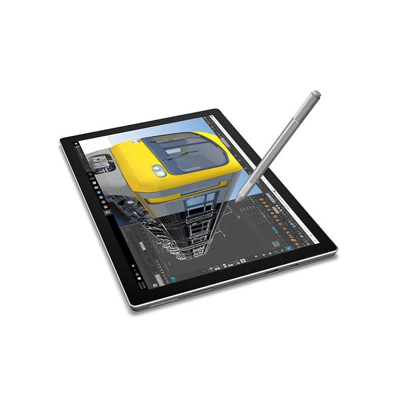 Microsoft Surface Pro 4 Th2 00001 2015 12 3 Inches Laptop
