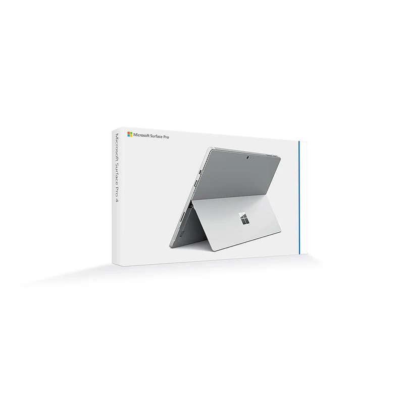 Microsoft Surface Pro 4 Th2 00001 2015 12 3 Inches Laptop