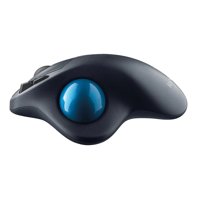 Logitech M570 Wireless Trackball