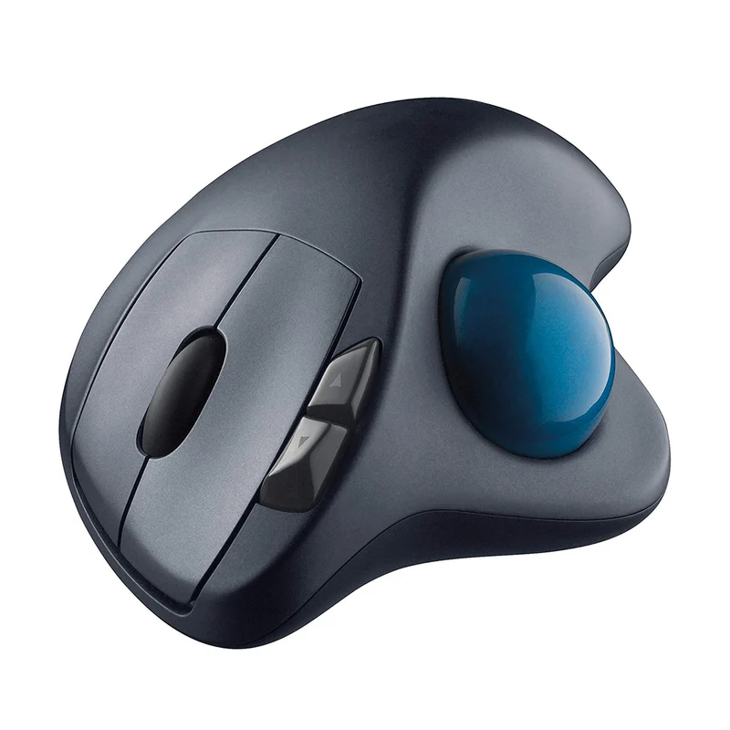 Logitech M570 Wireless Trackball