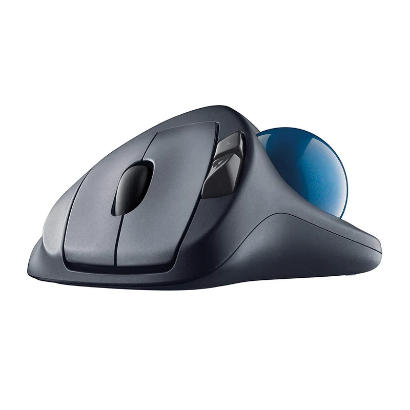 Logitech M570 Wireless Trackball