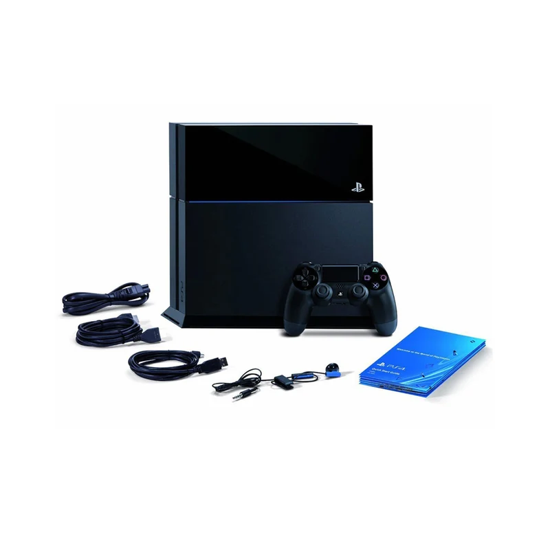 PS4 500 GB Gaming Console