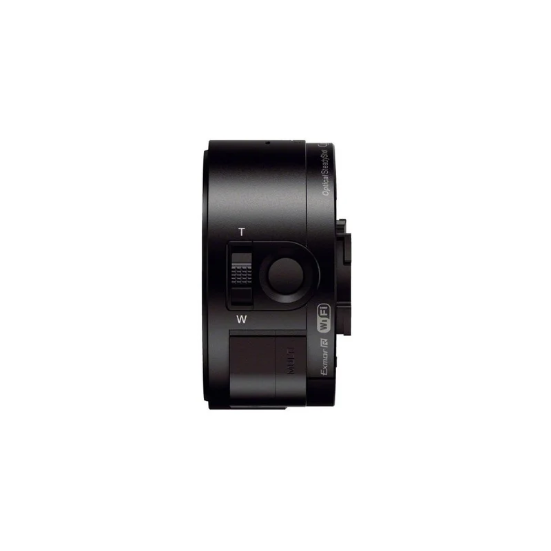 DSC-QX10 Cyber Shot Lens