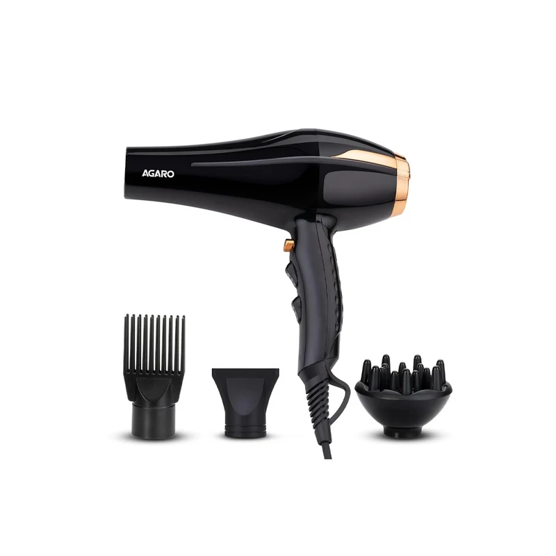 Pack Women Hair Straightener & Dryer