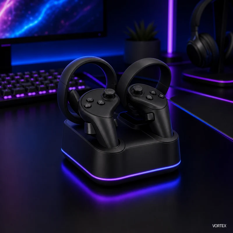 Charging Dock