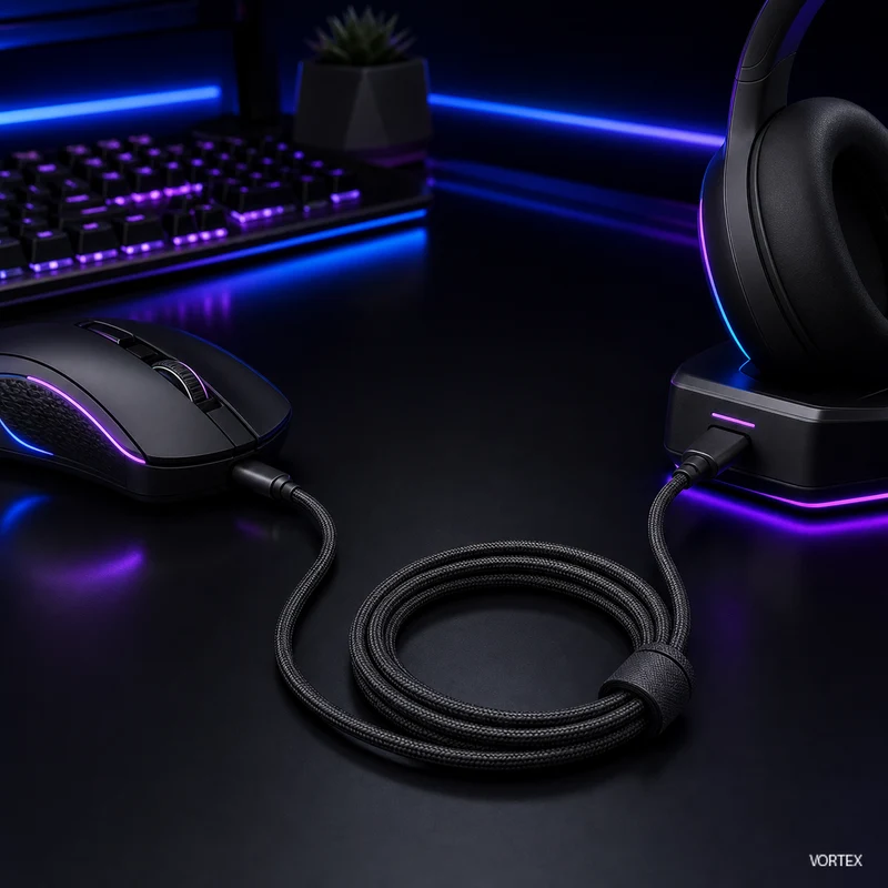 Charging Cable