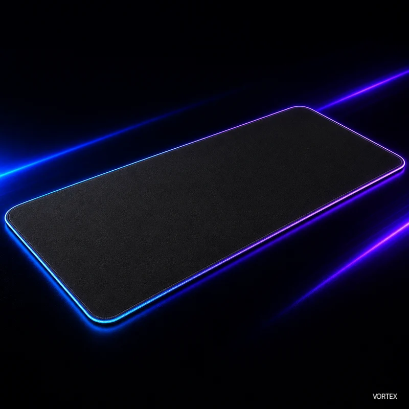 RGB Mouse Pad