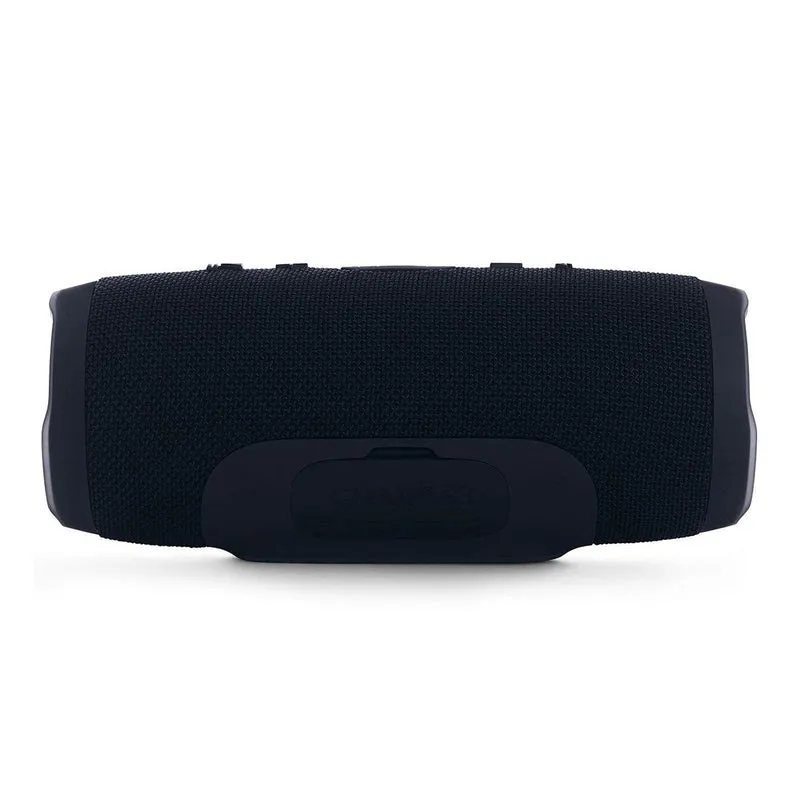 Jbl Charge 3 Powerful Portable Speaker With Built In Powerbank Black