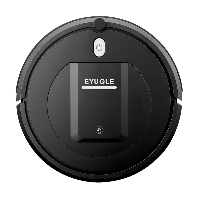 Eyugle Robot Vacuum Mop Cleaner Automatically Sweeping Scrubbing Mopping Floor Cleaning Robot