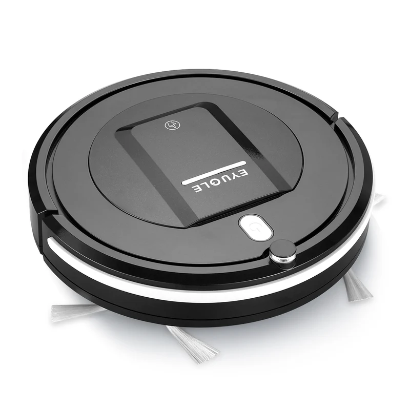 Eyugle Robot Vacuum Mop Cleaner Automatically Sweeping Scrubbing Mopping Floor Cleaning Robot
