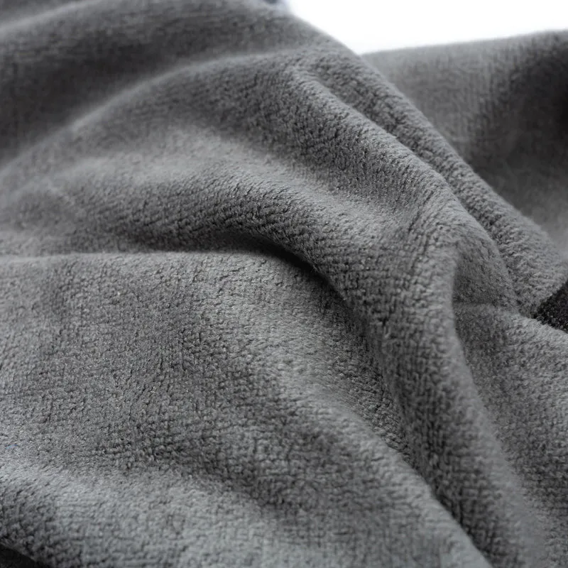 QuickDry Bath Towel