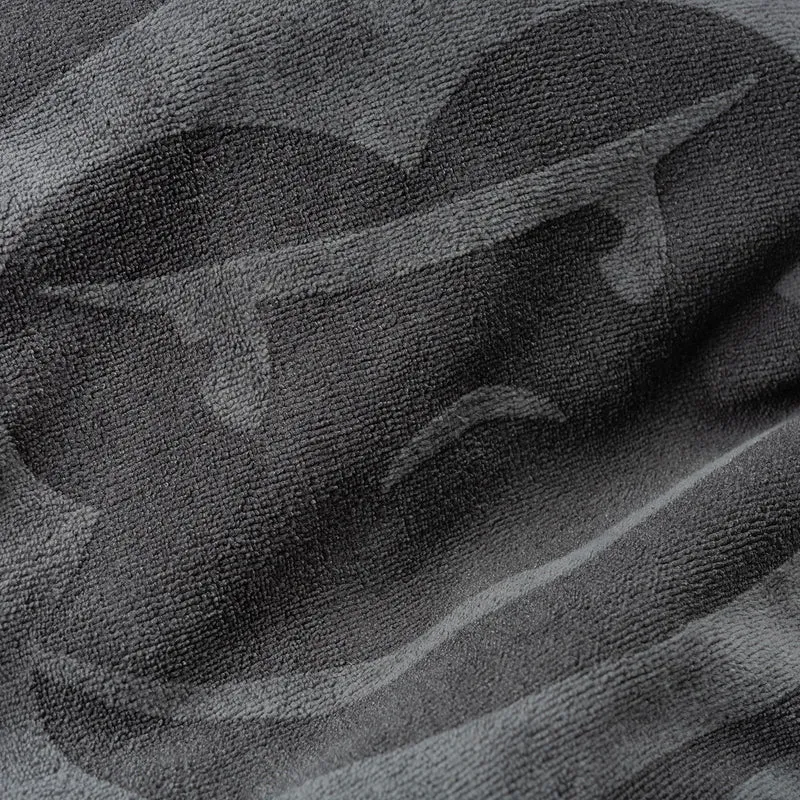 QuickDry Bath Towel
