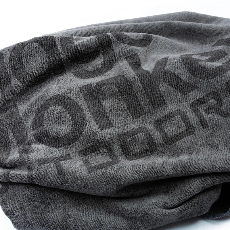 QuickDry Bath Towel