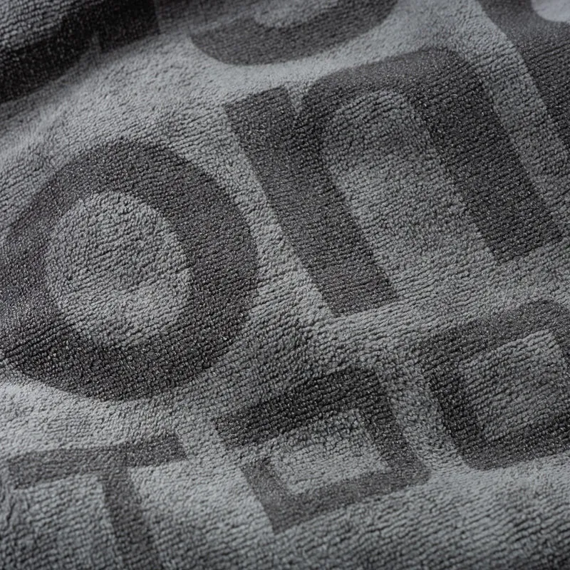 QuickDry Bath Towel