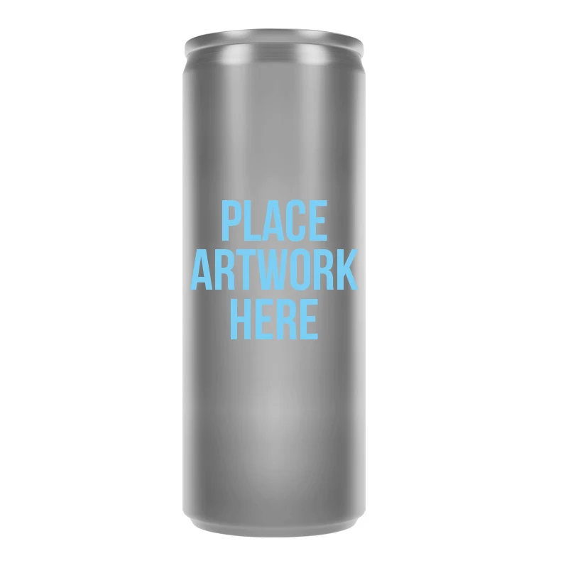 Custom Energy Drink