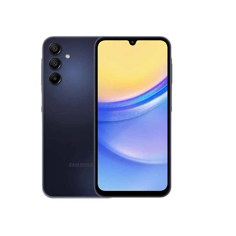 Custom Samsung A15
