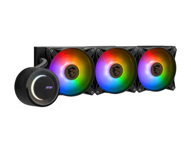MSI Wasserkühlung MAG CORELIQUID E360