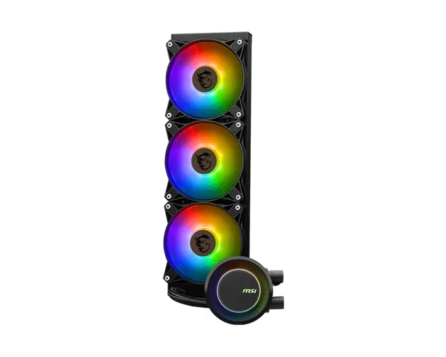 MSI Wasserkühlung MAG CORELIQUID E360