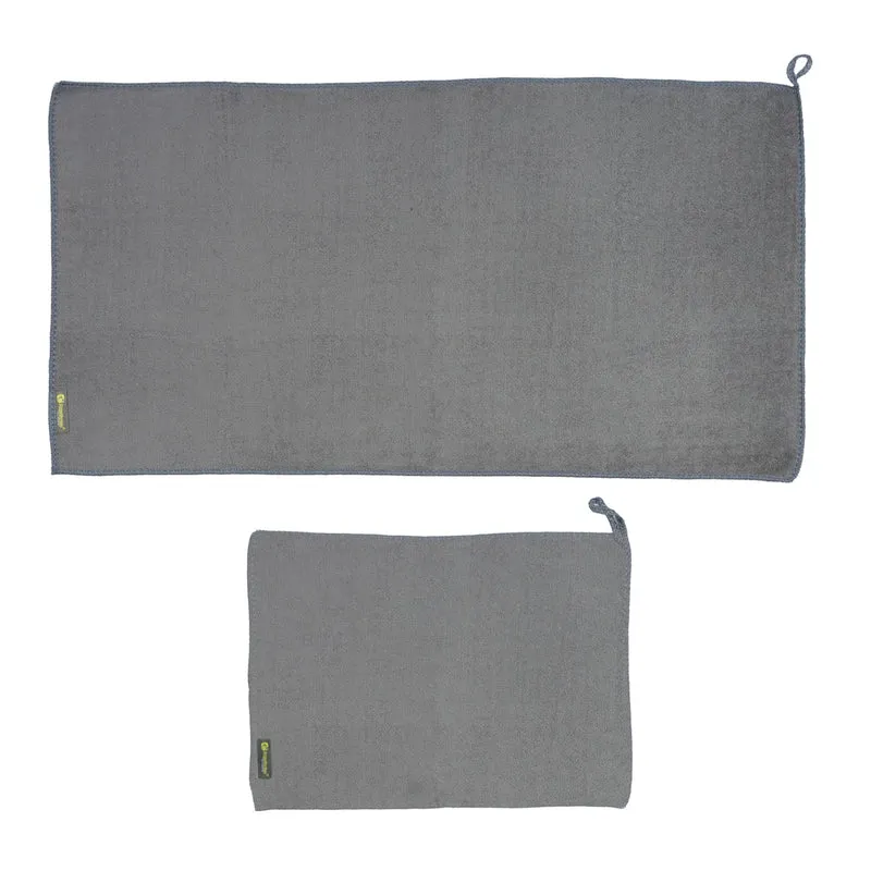 QuickDry Towel Set