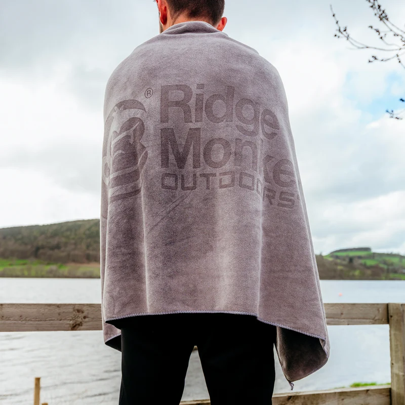 QuickDry Towel Set