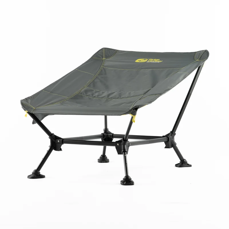 Alta Lounger Camping Chair