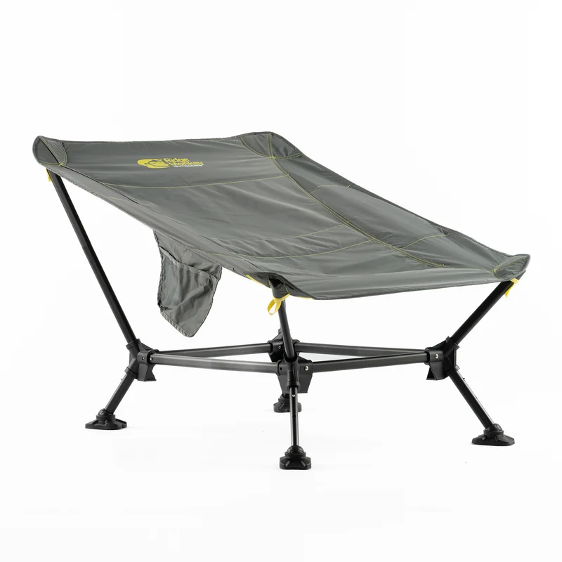 Alta Lounger Camping Chair