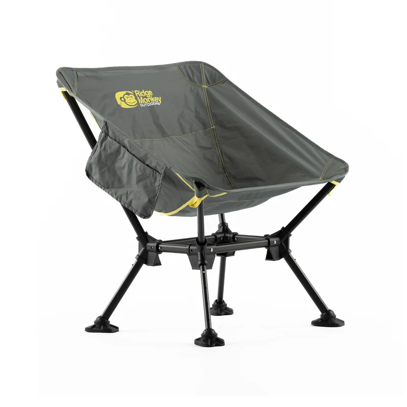 Alta Low Back Camping Chair