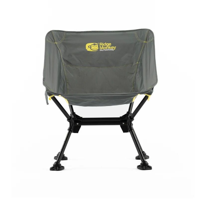 Alta Low Back Camping Chair