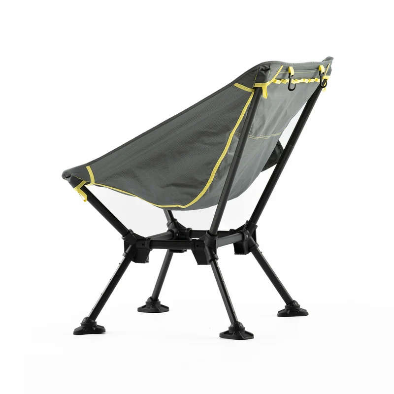 Alta Low Back Camping Chair