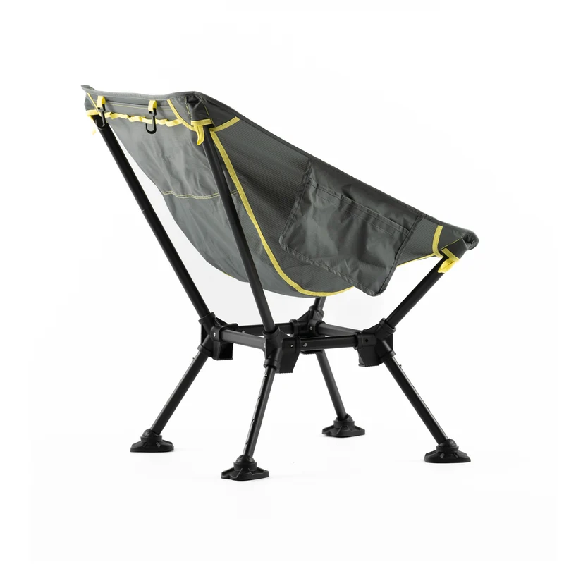 Alta Low Back Camping Chair