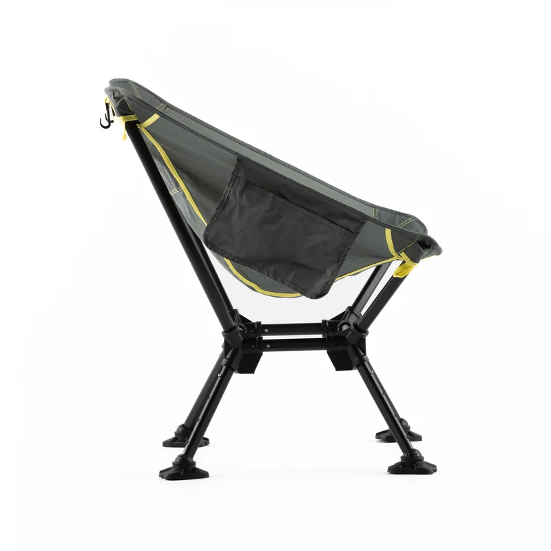Alta Low Back Camping Chair