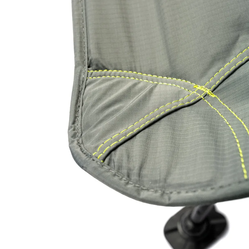Alta High Back Camping Chair