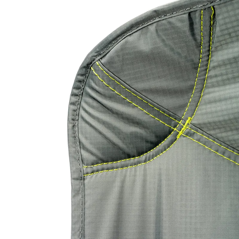 Alta High Back Camping Chair