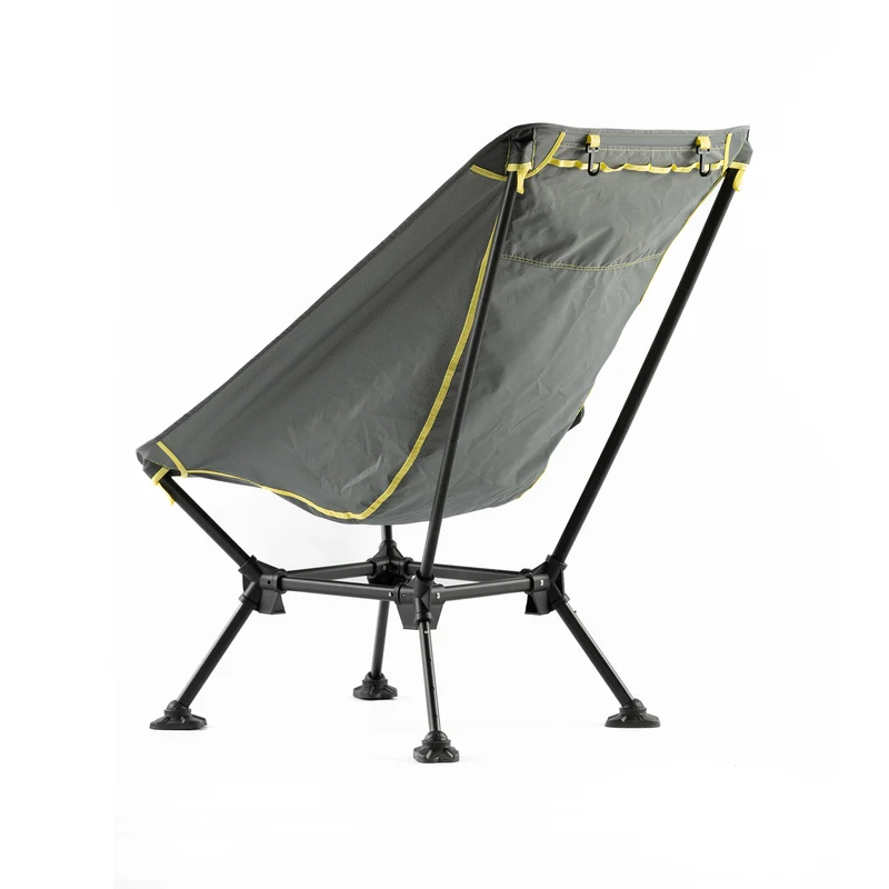 Alta High Back Camping Chair