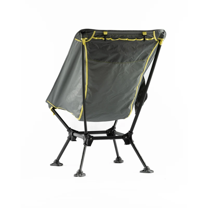 Alta High Back Camping Chair