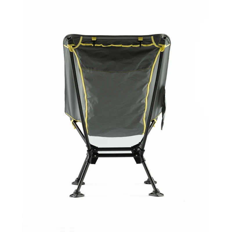 Alta High Back Camping Chair