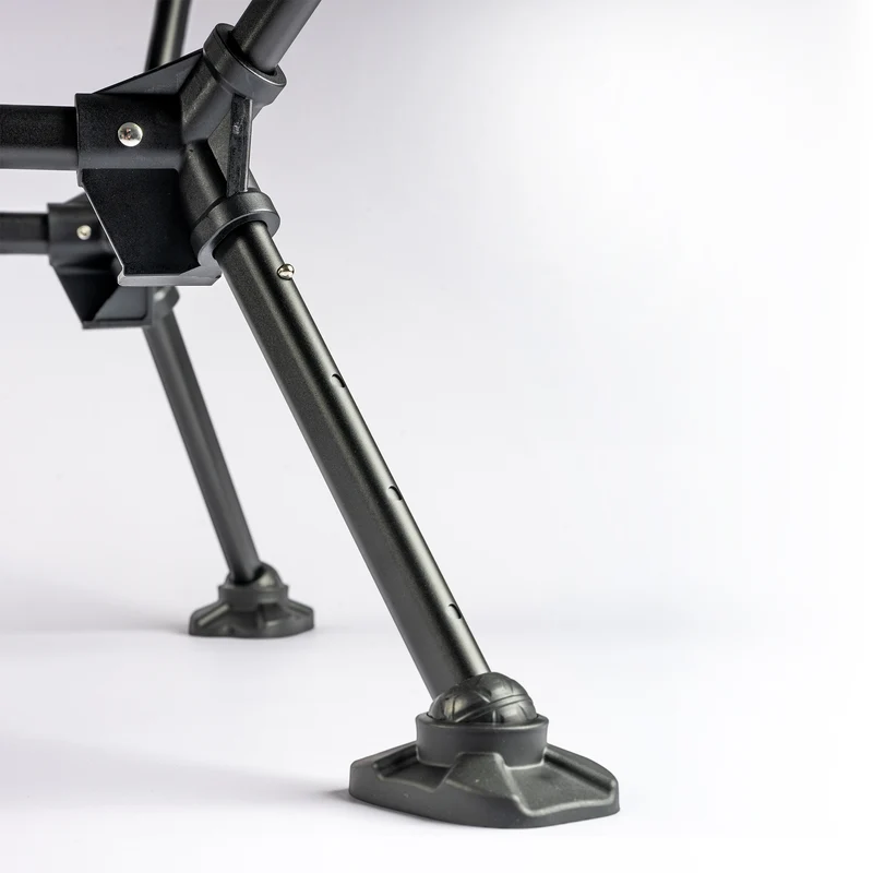 Alta High Back Camping Chair