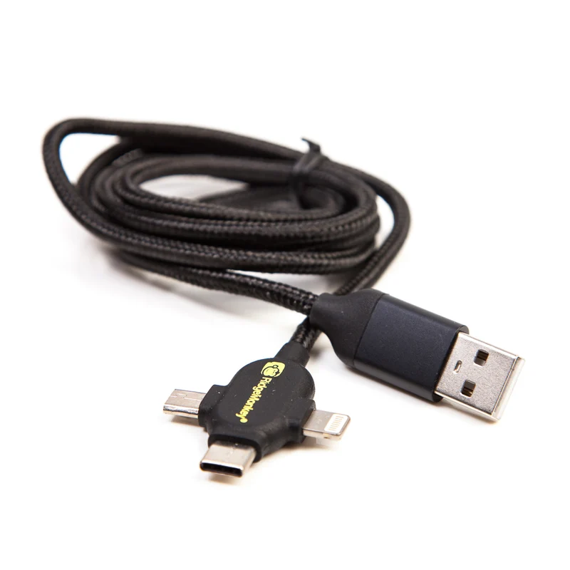 Vault USB-A auf Multi-Out-Kabel 1 m/2 m