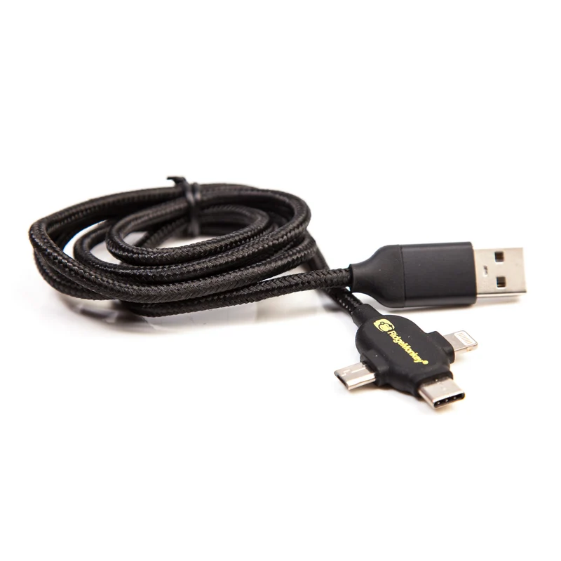 Vault USB-A auf Multi-Out-Kabel 1 m/2 m