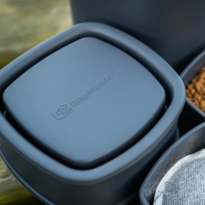 ThermoMug DLX Brew Set