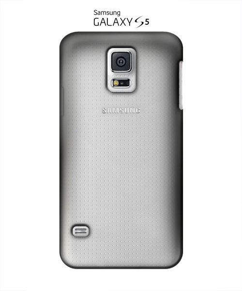 Custom Samsung Galaxy S5