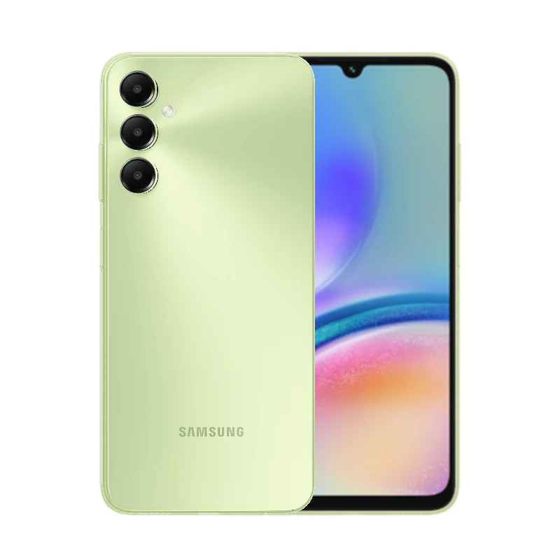 Custom Samsung A05 S